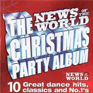 Various - The News Of The World Christmas Party Album FLAC album