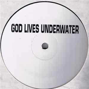 God Lives Underwater - No More Love FLAC album