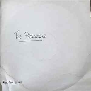 The Producers - Take One (Full Album) FLAC album