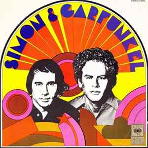 Simon & Garfunkel - Untitled FLAC album