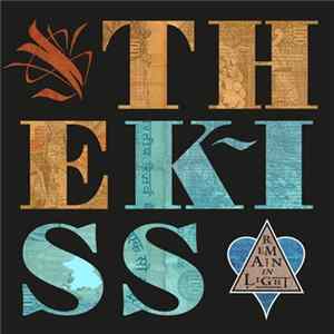 Remain In Light - The Kiss (Cruel Britannia club remix) FLAC album