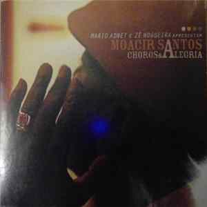 Moacir Santos - Choros & Alegria FLAC album