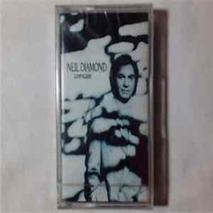 Neil Diamond - Lovescape FLAC album