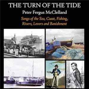 Peter Fergus McClelland - The Turn Of The Tide FLAC album