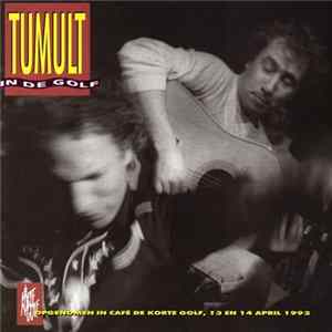 Tumult - Tumult In De Korte Golf FLAC album