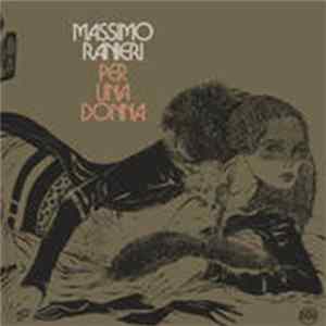 Massimo Ranieri - Per Una Donna FLAC album