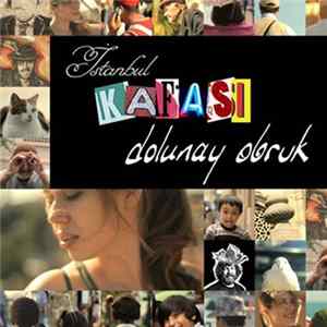 Dolunay Obruk - İstanbul Kafası FLAC album