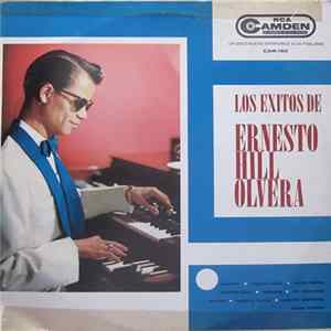 Ernesto Hill Olvera - Los Exitos De Ernesto Hill Olvera FLAC album