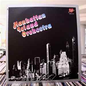 Manhattan Island Orchestra - Manhattan Island Orchestra FLAC album