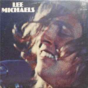 Lee Michaels - Lee Michaels FLAC album