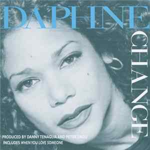 Daphne - Change FLAC album