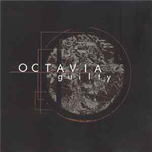 Octavia - Guilty FLAC album
