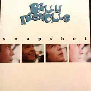 Billy Nicholls - Snapshot FLAC album