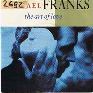 Michael Franks - The Art Of Love FLAC album