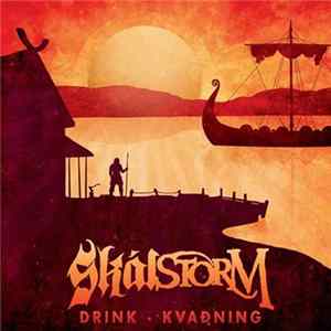 Skálmöld / Alestorm - Skálstorm (Drink - Kvaðning) FLAC album