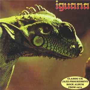 Iguana - Iguana FLAC album