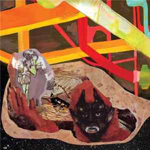 Wolf Parade - At Mount Zoomer FLAC album