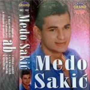 Medo Sakić - Medo Sakić FLAC album
