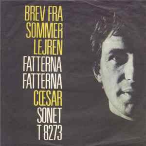 Cæsar - Brev Fra Sommerlejren FLAC album