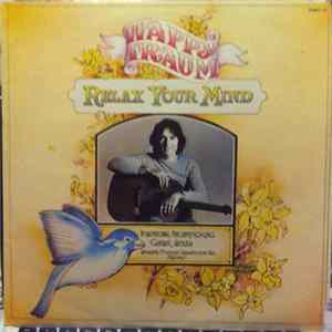 Happy Traum - Relax Your Mind FLAC album