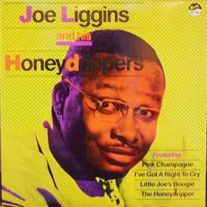 Joe Liggins And His Honeydrippers - Joe Liggins And His Honeydrippers FLAC album