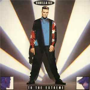 Vanilla Ice - To The Extreme FLAC album