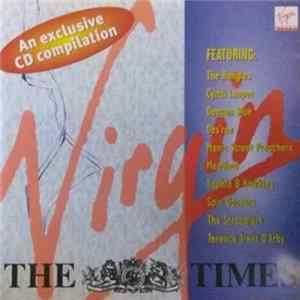 Various - Virgin The Times An exclusive CD compilation FLAC album