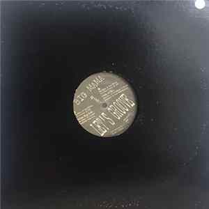Big Mama Feat. DJ Max - Let's Groove FLAC album