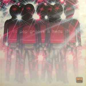 Eric Renard - Pop Groove & Beds FLAC album
