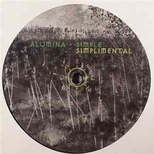 Alumina - Simple FLAC album