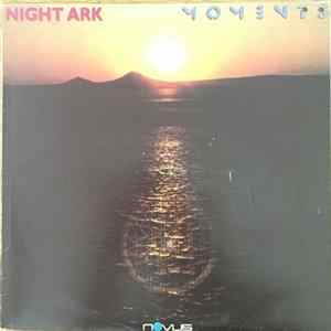 Night Ark - Moments FLAC album