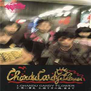 へたくそ - Chandu Candy Flower FLAC album