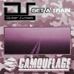 Outer Sunset - Get A Train FLAC album