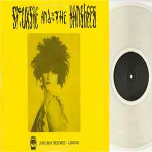 Siouxsie & The Banshees - Overground - Live In London 1982 FLAC album