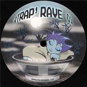 Various - Atrap' Rave 01 FLAC album