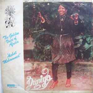 The Golden Voice Of Africa "Aishat Mohammed" - Duniya FLAC album