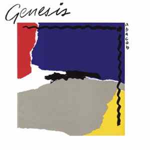 Genesis - Abacab FLAC album