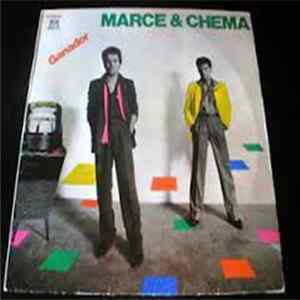 Marce Y Chema - Ganador FLAC album