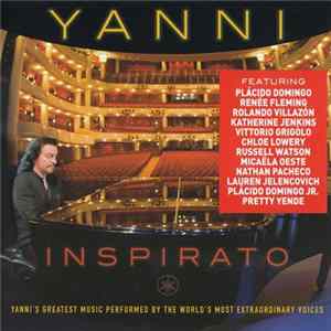 Yanni - Inspirato FLAC album