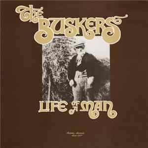 The Buskers - Life Of A Man FLAC album