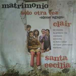 Santa Cecilia - Matrimonio FLAC album