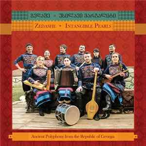 Zedashe - Intangible Pearls FLAC album
