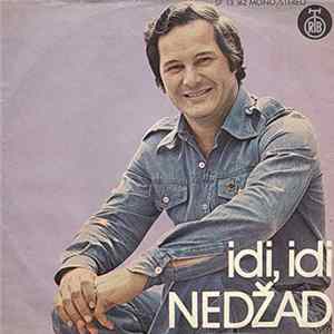 Nedžad - Idi, Idi FLAC album