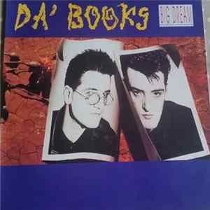 Da Books - Big Dream FLAC album