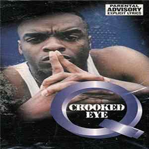 Crooked Eye Q - Crooked Eye Q FLAC album