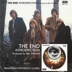 The End - Introspection FLAC album