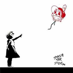 The Kickdrums - Smash The System FLAC album