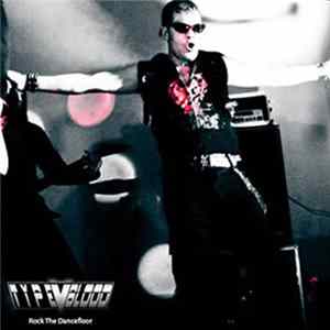 Type V Blood - Rock The Dancefloor FLAC album