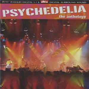 Various - Psychedelia - The Anthology FLAC album