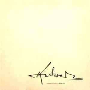 Midge Ure - Answers To Nothing FLAC album
